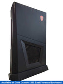 Msi Trident 3 Intel Core I5 - 11th Generation 8 Gb 1 Tb Black Desktop