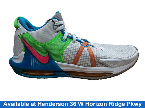 Nike Dm1123-003 Multi-color