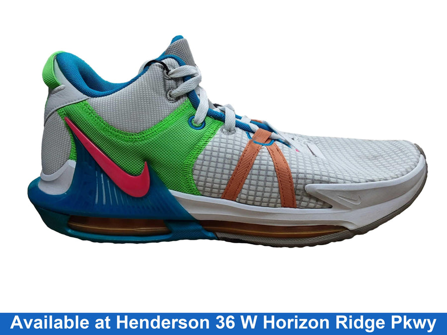 Nike Dm1123-003 Multi-color
