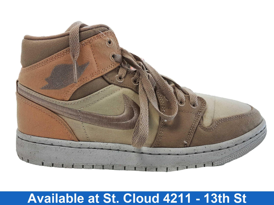 Jordan Hightops