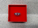 Women's Ring - Yellow Gold 10k (.417) 2.3 grams Size 6