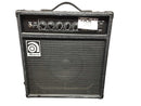 Ampeg Ba-108 Black Guitar Amplifier
