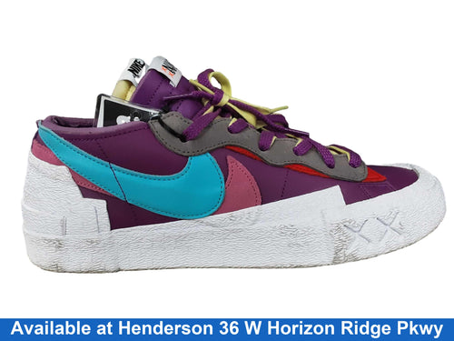 Nike Dm7901-500 Purple