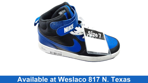 Nike Dm8872-001 Blue