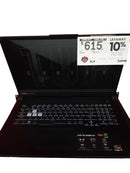 Acer N23q22 Amd Ryzen 5 16 Gb 500 Gb Black Laptop