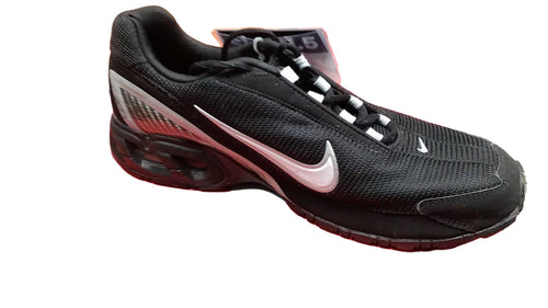 Nike 319116-011 Black