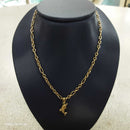 Chain - Yellow Gold 14k (.585) 8.5 grams 20 inch