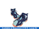 Jordan 342774-500 Multi-color
