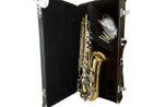Yamaha Yas-23 Gold Saxophone