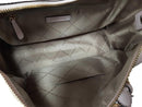 Michael Kors Ba-2212 Pink Purse / Handbag