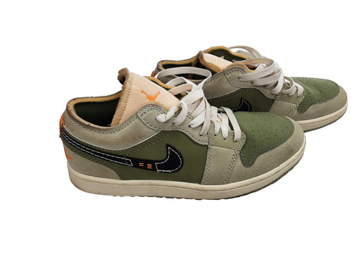 Nike Fd6819-300 Green