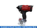 Craftsman Cmce500 Red Corded Impact Drill