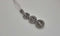 White Gold 10k (.417) 1.5 grams