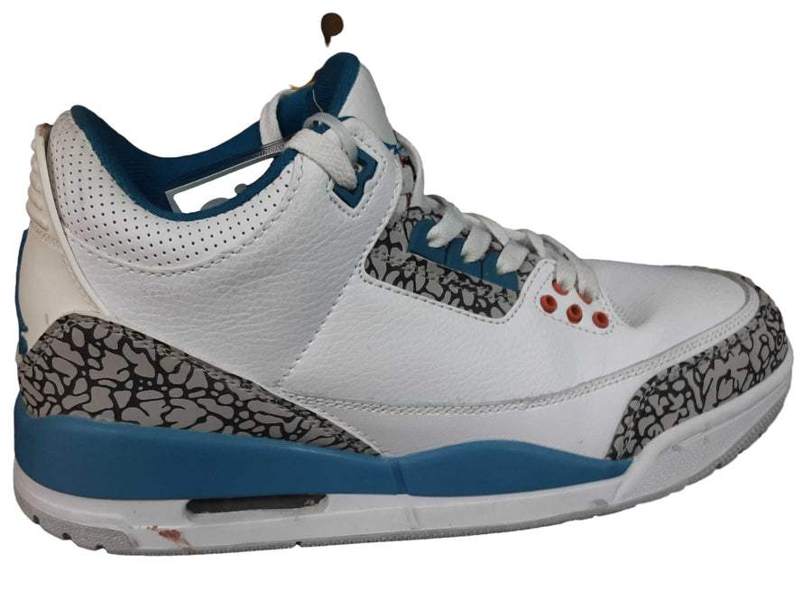 Jordan Ct8532-148 White