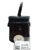 Louis Vuitton Cannes Laced So Black Black Purse / Handbag