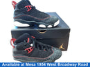 Jordan 616862-004 Black