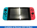 Nintendo Hac-001 32 Gb Beige / Tan Portable Video Game System