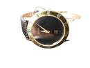 Gucci 3000m Black Regular Watch