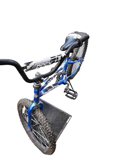 Huffy 50528 Blue Cruiser Bike