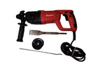 Bauer 1642e-b Red Corded Hammer