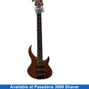 Peavey Grind Bxp Brown Electric Bass Guitar