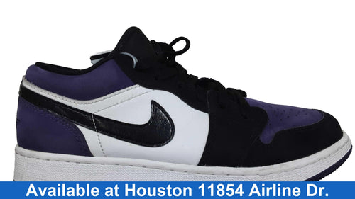 Jordan 553560-125 Purple