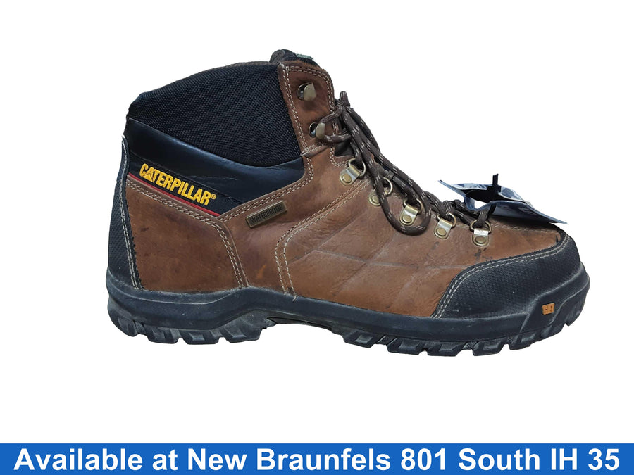 Caterpillar P90935 Brown