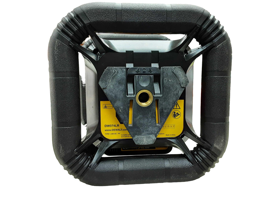 Dewalt Dw074lr Yellow Level / Laser Level