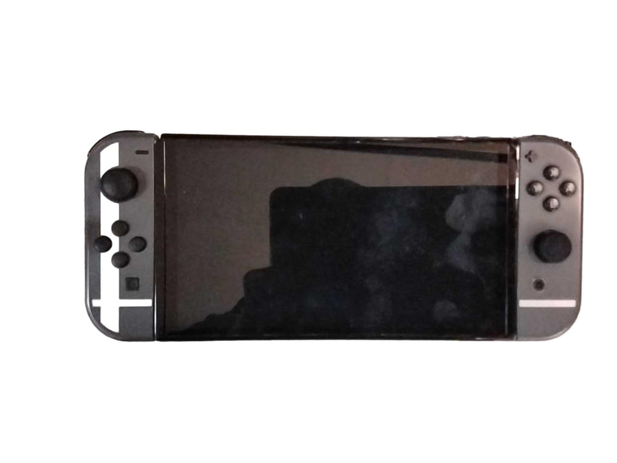 Nintendo Switch Oled (64gb) 64 Gb Black Portable Video Game System