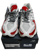 New Balance U9060jbe White