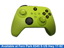 Nobrand Xp-024 Green Gaming Controller