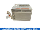 Amana Amap050bw White Air Conditioner
