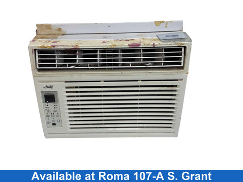 Arctic King Wwk10cw01n White Air Conditioner