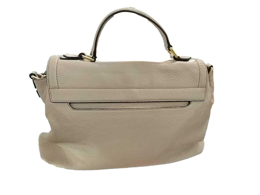 Mcm Camel Beige / Tan Purse / Handbag