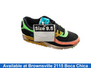 Nike Ct1891-600 Multi-color