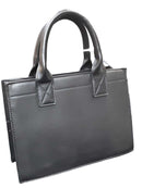 True Religon Fly24226 Black Purse / Handbag