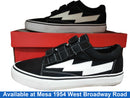 Revenge Storm Black