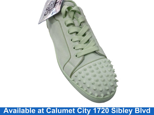 Christian Louboutin 3220782e577 Green