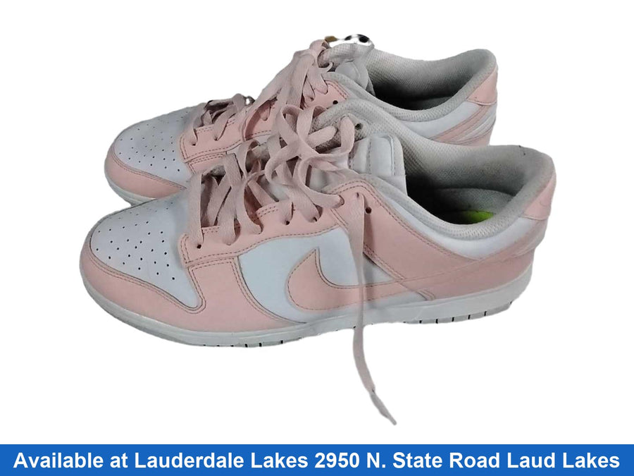 Nike Dd1873-100 Pink