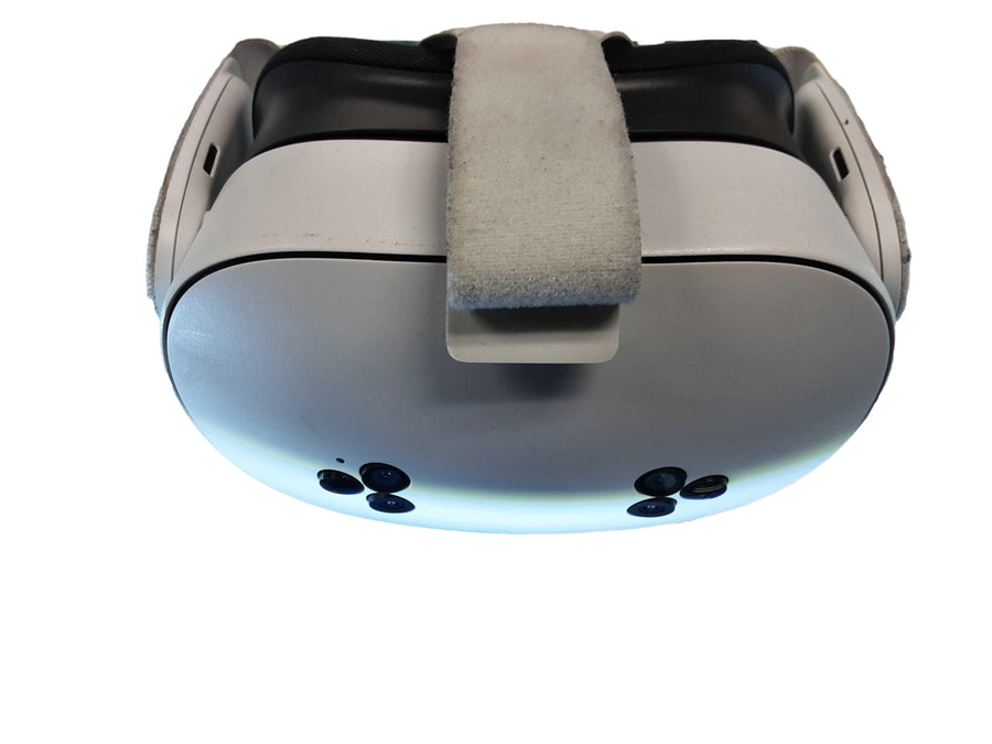 Meta Quest 3 64 Gb White Virtual Reality Device