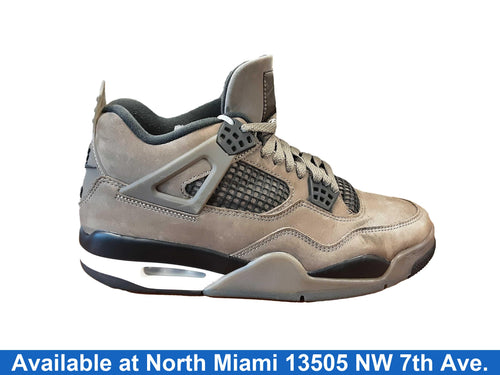 Jordan Fv5029-200 Gray