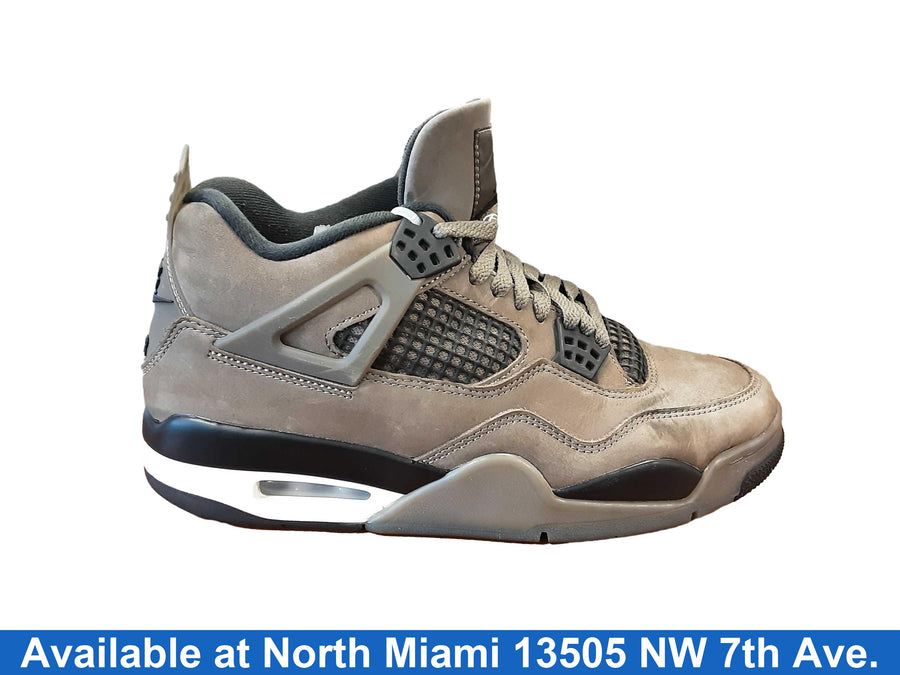 Jordan Fv5029-200 Gray