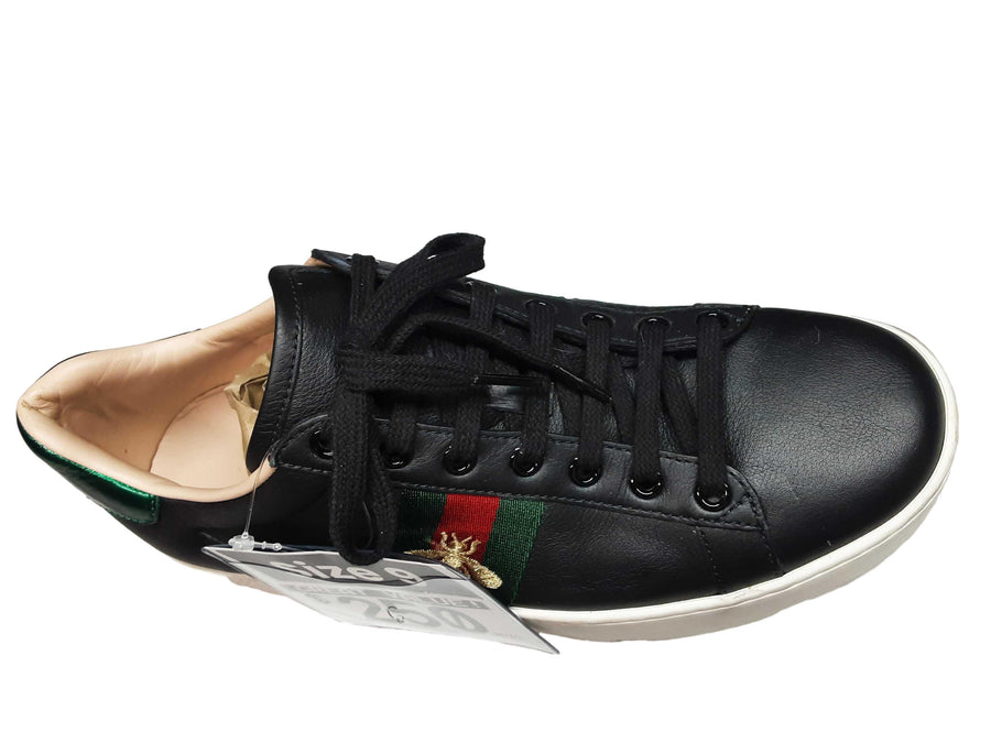 Gucci None Seen Black