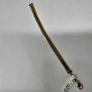 Rope Bracelet - Yellow Gold 14k (.585) 8 grams 6 inch