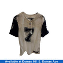 Nfl White Sports Jersey