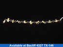 Bracelet - Silver 11.2 grams 10 inch