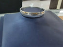 Silver 19.7 grams 8 inch