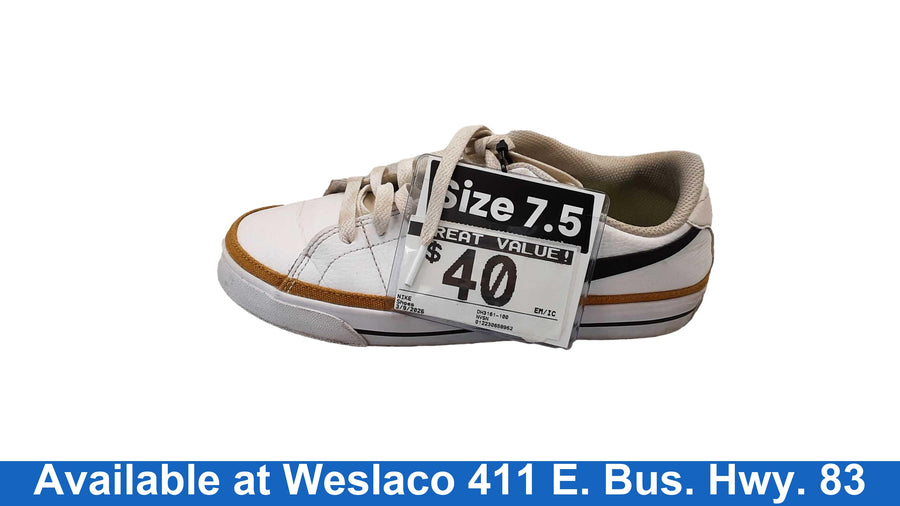 Nike Dh3161-100 White
