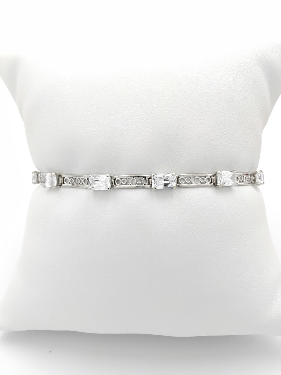 Bracelet - Yellow Gold 14k (.585) 5.6 grams 7 inch