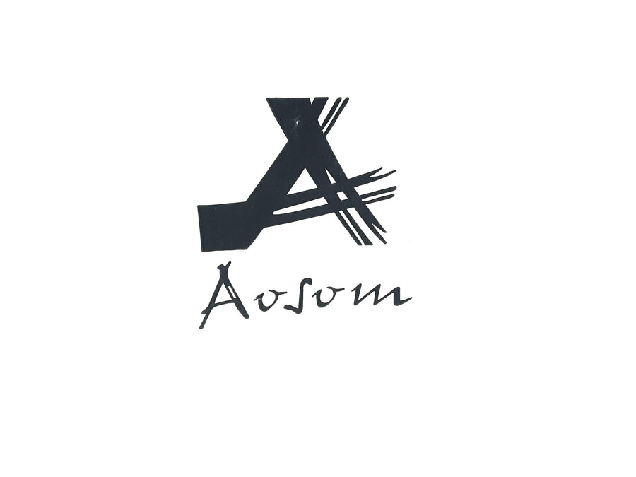 Aosom B71-061v01bk Black Other Trailer